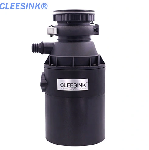 3/4HP Kitchen Sink Food Waste Disposal, Garbage Disposal