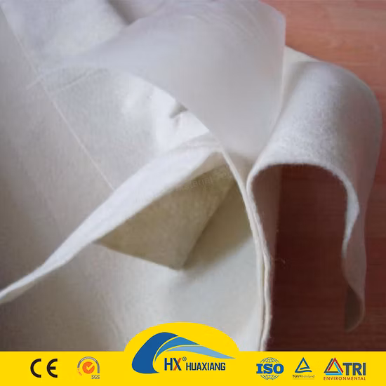 Fabricante de geomembrana composta da China para conservação de água/indústria química/construção/transporte/metrô/túnel/descarte de lixo/túnel ferroviário