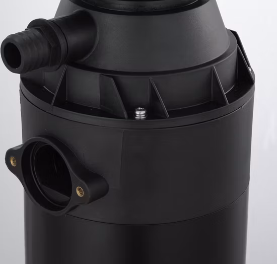 Fornecedor de eliminação de lixo para pia de cozinha em aço inoxidável