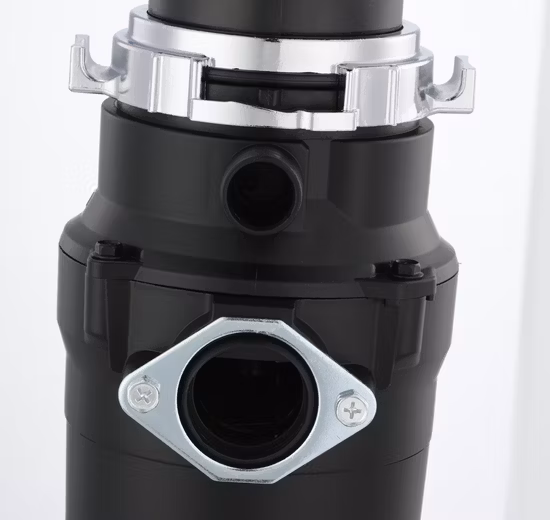 Máquina de eliminação de lixo de cozinha OEM/ODM Dissipador de lixo para resíduos alimentares